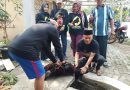Idul Adha 1447 H, LAN Kota Tangerang Perkuat Kepedulian Sosial dan Kebersamaan Melalui Berqurban