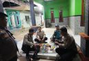 Polres Serang Intensifkan Patroli KRYD, Antisipasi Gangguan Kamtibmas di Wilayah Hukum Polres Serang