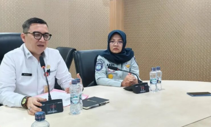 Kabar Gembira Bagi Warga Banten : Mulai 1 Mei, Bayar Pajak Kendaraan Tak Perlu KTP Pemilik Pertama