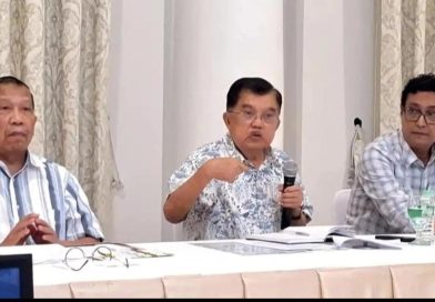 Hormati PGI – HKBP Temui JK, GAMKI Ajak Publik Fokus Bahas Substansi, Tidak Serang Personal dan Hindari Polarisasi