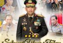 Polda Banten Sampaikan Ucapan Ulang Tahun ke-57 Kapolri, Doakan Pengabdian Semakin Kuat untuk Negeri