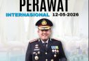 Kapolresta Serang Kota Beserta Bhayangkari dan Jajaran Ucapkan Selamat Hari Perawat Internasional 2026 Kapolresta Serang Kota Beserta Bhayangkari dan Jajaran Ucapkan Selamat Hari Perawat Internasional 2026