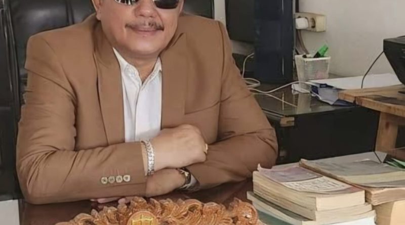 Kuasa Hukum ” Klinik Santosa ” Rully Tarihoran Klarifikasi Berita Yang Beredar di Beberapa Media Online Kuasa Hukum ” Klinik Santosa ” Rully Tarihoran Klarifikasi Berita Yang Beredar di Beberapa Media Online