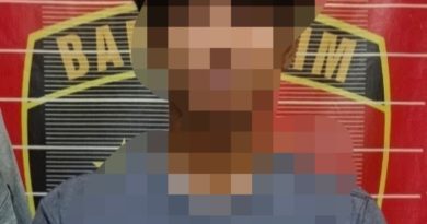 Edarkan Tramadol dan Eximer, Buruh Harian di Jawilan Serang Diamankan Polisi