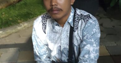 Ngaku Sepupu Ketua PWI Kota Tangerang Pria 21 Tahun Nekat Datangi Rumah Wali Kota Minta Sumbangan