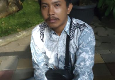 Ngaku Sepupu Ketua PWI Kota Tangerang Pria 21 Tahun Nekat Datangi Rumah Wali Kota Minta Sumbangan