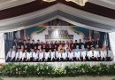 Angkatan VXIII Yayasan Al-muin: 159 Siswa Lulus, orang tua tak salah pilih sekolah.