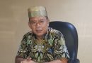 Anggota Komisi IV Kota Tangerang Syaiful Milla Kantor KUA Belum Layak Menunjang Pelayan Publik