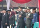 Hari Lahir Pancasila, Kapolresta Tangerang Ajak Masyarakat Jadikan Pedoman Bernegara