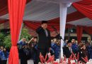 Bupati Tangerang Ajak Masyarakat Perkuat Nilai Pancasila