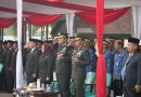 Dandim 0510/Tigaraksa Hadiri Upacara Hari Lahir Pancasila 2026