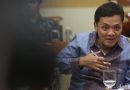 Habiburokhman Dukung BNN Bongkar Jaringan Narkotika Rusia di Bali