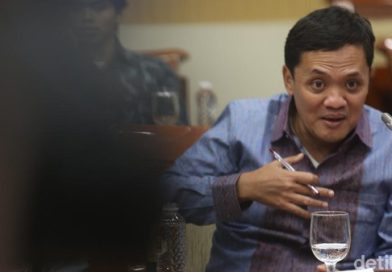 Habiburokhman Dukung BNN Bongkar Jaringan Narkotika Rusia di Bali