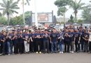 Kapolda Banten Fun Offroad 2026, Perkuat Sinergitas dan Kebersamaan Menyambut Hari Bhayangkara ke-80