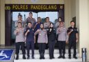 Sambut HUT Bhayangkara ke-80, Polda Banten Gelar Penilaian Lomba Layanan Polisi 110 di Polres Jajaran Sambut HUT Bhayangkara ke-80, Polda Banten Gelar Penilaian Lomba Layanan Polisi 110 di Polres Jajaran