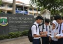 Kebijakan Pra-SPMB Banten Dipersoalkan, Telat Registrasi Berujung Gagal Daftar Sekolah Negeri