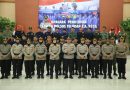 Polri Gelar Lomba Polsus Teladan 2026 dalam Rangka Hari Bhayangkara ke-80