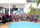 Pengukuhan dan Penyerahan SK 8 Ranting BPPKB Banten Teluknaga di Puncak Bogor – Villa Osaka Berlangsung Meriah, Perkuat Soliditas dan Silaturahmi Organisasi