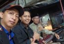 Silaturahmi dan Penyerahan Struktur Organisasi DPRT Sindang Sono kepada DPAC Sindang Jaya