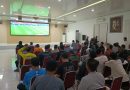 Semarak Piala Dunia 2026, Polda Banten dan Jajaran Gelar Nobar Bersama Masyarakat. Semarak Piala Dunia 2026, Polda Banten dan Jajaran Gelar Nobar Bersama Masyarakat.