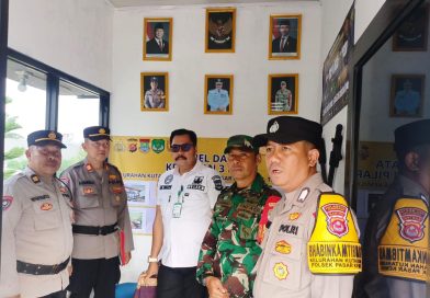 Ade Sunaryo Lurah Kutabumi Dukung Penuh Lomba Posko Tiga Pilar Tingkat Polresta Tangerang Tahun 2026 Ade Sunaryo Lurah Kutabumi Dukung Penuh Lomba Posko Tiga Pilar Tingkat Polresta Tangerang Tahun 2026