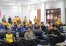 Polres Cilegon Gelar Nobar Piala Dunia Lewat Program “Bola Gembira, Polri Untuk Masyarakat”, Wujudkan Kebersamaan Lintas Elemen Polres Cilegon Gelar Nobar Piala Dunia Lewat Program “Bola Gembira, Polri Untuk Masyarakat”, Wujudkan Kebersamaan Lintas Elemen