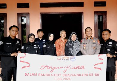 Menyambut HUT Bhayangkara ke-80, Bidhumas Polda Banten Pererat Silaturahmi dengan Purnawirawan Polri Menyambut HUT Bhayangkara ke-80, Bidhumas Polda Banten Pererat Silaturahmi dengan Purnawirawan Polri