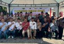 Dukung Presisi Polri dan HUT Bhayangkara ke-80, Satresnarkoba Polres Cilegon Gelar Lomba Kampung Bebas Dari Narkoba di Lebak Denok Dukung Presisi Polri dan HUT Bhayangkara ke-80, Satresnarkoba Polres Cilegon Gelar Lomba Kampung Bebas Dari Narkoba di Lebak Denok