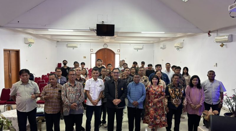 Bentengi Generasi Muda, BKSG Kab. Tangerang Gelar Seminar Anti-Narkoba “Bahaya Narkoba Mengintai Keluarga” Bentengi Generasi Muda, BKSG Kab. Tangerang Gelar Seminar Anti-Narkoba “Bahaya Narkoba Mengintai Keluarga”