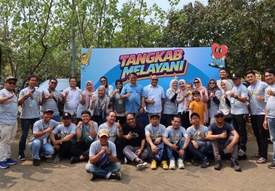 Giat Jemput Bola di Pasar Kemis Bentuk Komitmen Bupati Tangerang Giat Jemput Bola di Pasar Kemis Bentuk Komitmen Bupati Tangerang