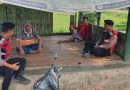 Polres Serang Tingkatkan Kegiatan Patroli Dialogis, Jaga Kamtibmas di Wilayah Hukum Polres Serang