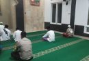 Polres Serang Gelar Program Subling, Sholat Subuh Keliling untuk Perkuat Silaturahmi Polri dan Masyarakat