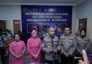 Polres Pandeglang Kembalikan Kendaraan Curian kepada Warga, Wujud Nyata Pelayanan Polri untuk Masyarakat