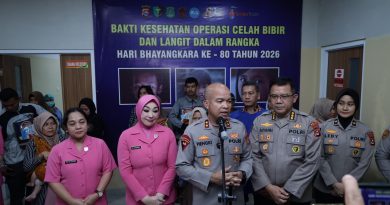 Polres Pandeglang Kembalikan Kendaraan Curian kepada Warga, Wujud Nyata Pelayanan Polri untuk Masyarakat