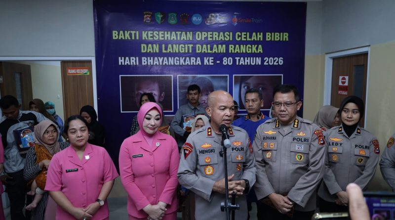 Polres Pandeglang Kembalikan Kendaraan Curian kepada Warga, Wujud Nyata Pelayanan Polri untuk Masyarakat