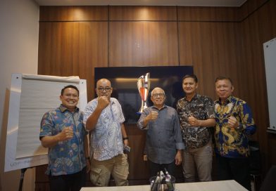67 Pemenang Diputuskan Meraih Pemred Award 2026 Akan Diserahkan di Yogyakarta