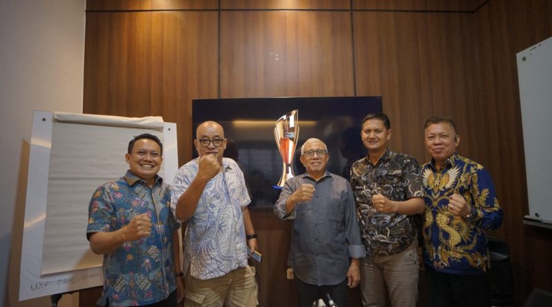 67 Pemenang Diputuskan Meraih Pemred Award 2026 Akan Diserahkan di Yogyakarta