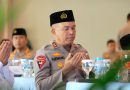 Polda Banten Gelar Doa Bersama Lintas Agama Sambut Hari Bhayangkara ke-80