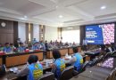 Kapolda Banten Pimpin Pantukhir Daerah Akpol TA 2026, Tegaskan Rekrutmen Bersih dan Berintegritas.