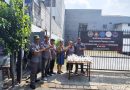 Peringati HANI 2026, DPP dan DPW Gaharu Nusantara Bersinar ( GNB ) DKI Jakarta Bersama Gereja Pantekosta Tabernakel Tanjung Priok Bagikan Makanan Bergizi