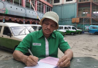 Diduga Copet Marak Menyusup di Angkutan Kalideres – Kutabumi (P.CK 04), Pengurus dan Penumpang Desak Aparat Turun Tangan