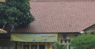 Sistem Penerimaan Murid Baru (SPMB) SMP N 1 Pasar Kemis Berjalan Kondusif dan Lancar