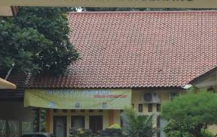 Sistem Penerimaan Murid Baru (SPMB) SMP N 1 Pasar Kemis Berjalan Kondusif dan Lancar