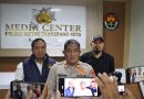 Pelaku Penganiayaan Caddy Golf di Modern Golf Tangerang yang Viral Ditangkap di Lampung