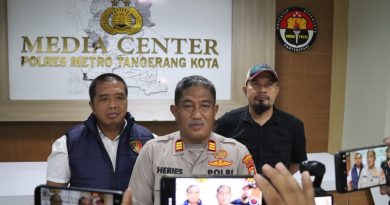 Pelaku Penganiayaan Caddy Golf di Modern Golf Tangerang yang Viral Ditangkap di Lampung