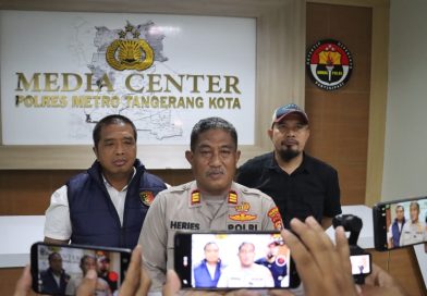Pelaku Penganiayaan Caddy Golf di Modern Golf Tangerang yang Viral Ditangkap di Lampung