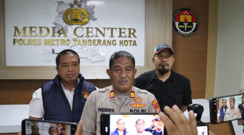 Pelaku Penganiayaan Caddy Golf di Modern Golf Tangerang yang Viral Ditangkap di Lampung