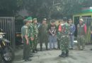 Menyisir Titik Rawan, Koramil 02/Btc dan Koramil 08/Pml Gencar Patroli Malam Menyisir Titik Rawan, Koramil 02/Btc dan Koramil 08/Pml Gencar Patroli Malam