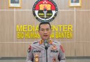 Janjikan Haji Khusus VIP, Dua Pelaku Tipu Korban hingga Rp7,65 Miliar