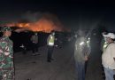 Kebakaran TPA Jatiwaringin, Upaya Pemadaman dan Evakuasi Terus Dilakukan Kebakaran TPA Jatiwaringin, Upaya Pemadaman dan Evakuasi Terus Dilakukan